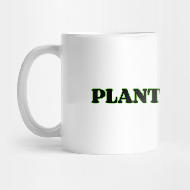 Plant Person by Four Season Foraging